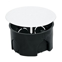 EKF PROxima Коробка распаячная КМТ-010-004 для твердых стен (75х42) plc-kmt-010-004 - фото 86375