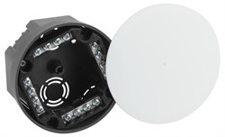 ЭРА Распаячная коробка KRT-k-103-50 103х50мм для твердых стен, клеммник, крышка IP42 Б0057232 - фото 86434