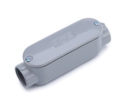 Коробка распаячная КРВ 20 (Fortisflex) 61108 - фото 86501