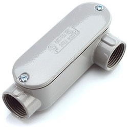 Fortisflex Коробка распаячная КРВ-П 50 61126 - фото 86510