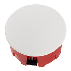 Коробка распаячная СУ для полых стен D 80х40 мм Rexant 28-3044 - фото 86521