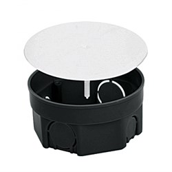 EKF PROxima Коробка распаячная КМТ-010-005 для твердых стен (103х50) plc-kmt-010-005 - фото 86524