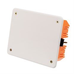 Коробка распаячная СУ для полых стен 120х92х45 мм Rexant 28-3045 - фото 86586