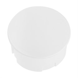 Коробка распаячная СУ D 80х40 мм Rexant 28-3027 - фото 86732