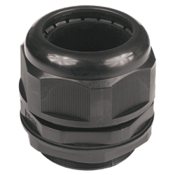 IEK Сальник MG 25 диаметр проводника 13-18мм IP68 YSA10-18-25-68-K02 - фото 86813