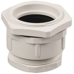 IEK Сальник PGL 36 диаметр проводника 28-31мм IP54 YSA30-32-36-54-K41 - фото 86826