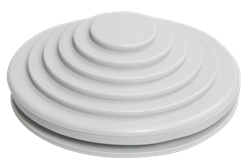 IEK Сальник d= 25мм (Dотв.бокса 32мм) серый YSA40-25-32-68-K41 - фото 86828