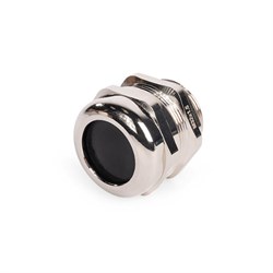 Fortisflex Кабельный ввод латунный МGM-L 32 (18-25 мм) 88618 - фото 86889