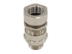 СТ Ввод кабельный взрывозащищенный М25x1,5/G3/4 NAP2M2GBNS 2327009870 - фото 86969