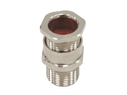 СТ Ввод кабельный взрывозащищенный М20х1,5 NA1MBNS 2327009370 - фото 87032