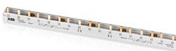 ABB PS3/60/16 Шина 3Ф. к. 60мод.80А 2CDL230001R1660 - фото 87134