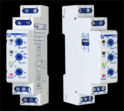 Новатек Реле напряжения РНПП-312 1711103239 - фото 87362