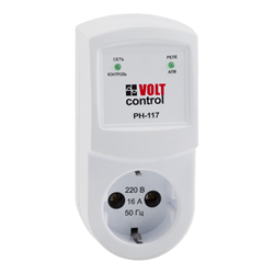 КЭАЗ Реле напряжения OptiDin РН-117-УХЛ3.1 114053 - фото 87416