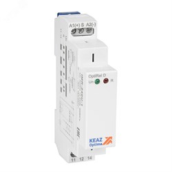 Реле импульсное IMR-240U-1 16А 1СО 12-230АС/DC 332021 pe656025 - фото 87474