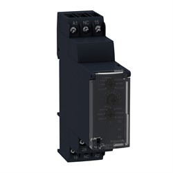 Schneider Electric Реле времени RE22R1QMQ RE22R1QMQ - фото 87615