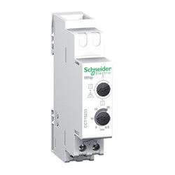 Schneider Electric Acti 9 Реле с задержкой времени MINP CCT15233 - фото 87620