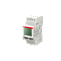 ABB Реле времени цифр. аст. DWA2 2CSM222501R1000 - фото 87643