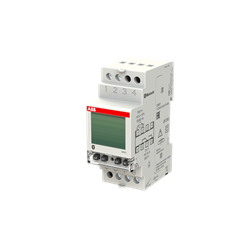 ABB Реле времени цифр. DW1 2CSM222531R1000 - фото 87645