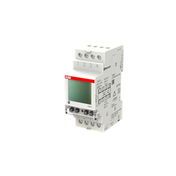 ABB Реле времени цифр. DW2 2CSM222521R1000 - фото 87646