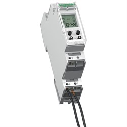 Schneider Electric Acti 9 Реле времени электронное 18мм 24ч/7дн 1кан CCT15854 - фото 87671