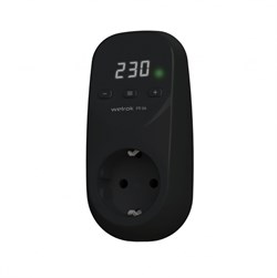 Welrok PR bk Реле напряжения 16 А, 
3 000 ВА 4660251140632 - фото 87709