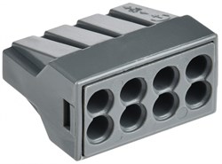 IEK GENERICA Клемма строит.-монтаж. СМК 773-328 UKZ10-328-050-G - фото 87737