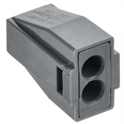 IEK GENERICA Клемма строит.-монтаж. СМК 773-302 с пастой UKZ11-302-100-G - фото 87738