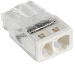 IEK GENERICA Клемма строит.-монтаж. СМК 772-202 UKZ30-202-100-G - фото 87742