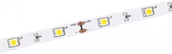 IEK PRO Лента LED 5м LSR-5050WW30-7,2-IP20-12В LSR2-1-030-20-3-05 - фото 88066