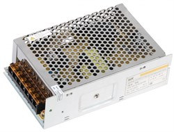 IEK Драйвер LED ИПСН-PRO 150Вт 12 В блок - клеммы IP20 LSP1-150-12-20-33-PRO - фото 88086