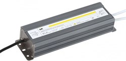 IEK Драйвер LED ИПСН-PRO 150Вт 12 В блок- шнуры IP67 LSP1-150-12-67-33-PRO - фото 88087