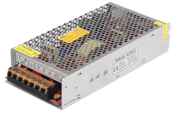 Jazzway Драйвер BSPS 12V21A=250W IP20 .1001238A - фото 88109