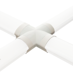 Jazzway PWP-C6 CX коннектор X-обр. .5049147 - фото 88174