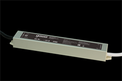 Gauss Блок питания 50W 24V IP66 1/50 202022050 - фото 88181