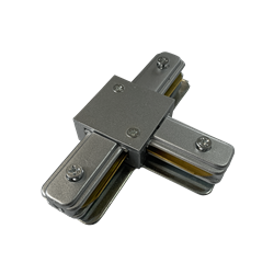 Jazzway PTR CT-GR Коннектор серый T-обр.  NEW!!! .5023888 - фото 88193