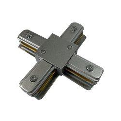 Jazzway PTR CX-GR Коннектор серый  X -обр.  NEW!!! .5023901 - фото 88252