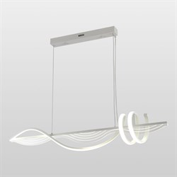 Lussole Линейно-подвесной светильник LSP-7162 - фото 88324