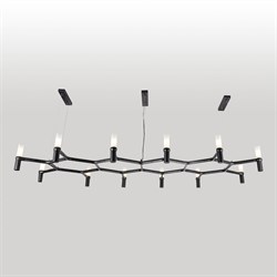 Lussole Линейно-подвесной светильник LSP-8910 LSP-8910 - фото 88331