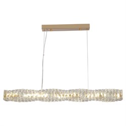 Lussole Линейно-подвесной светильник LSP-7068 LSP-7068 - фото 88340