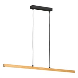 Lussole Линейно-Подвесной светильник LSP-7133 - фото 88342
