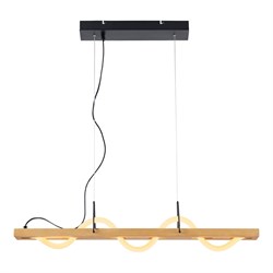 Lussole Линейно-подвесной светильник LSP-7197 LSP-7197 - фото 88349