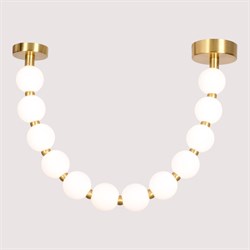 Lussole Линейно-подвесной светильник LSP-7299 - фото 88351