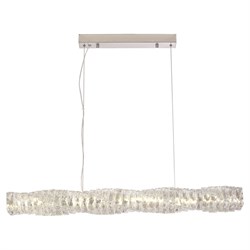 Lussole Линейно-Подвесной светильник LSP-7067 - фото 88353