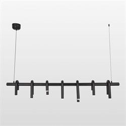Lussole LSP-7194 Линейно-подвесной светильник LSP-7194 - фото 88359
