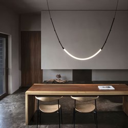 Lussole LSP-7317 Линейно-подвесной светильник LSP-7317 - фото 88361