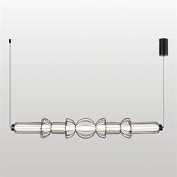 Lussole LSP-7349 Линейно-подвесной светильник LSP-7349 - фото 88364