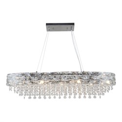 Lussole Линейно-подвесной светильник LSP-8895 - фото 88368