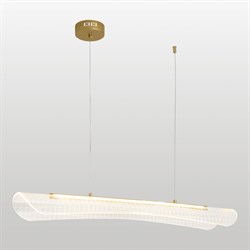 Lussole LSP-7368 Линейно-подвесной светильник LSP-7368 - фото 88371