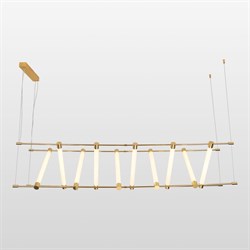 Lussole Линейно-подвесной светильник LSP-7178 - фото 88378