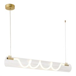 Lussole Линейно-подвесной светильник LSP-7290 LSP-7290 - фото 88381